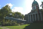 PICTURES/London - The Imperial War Museum/t_Entrance1.JPG
